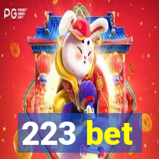 223 bet